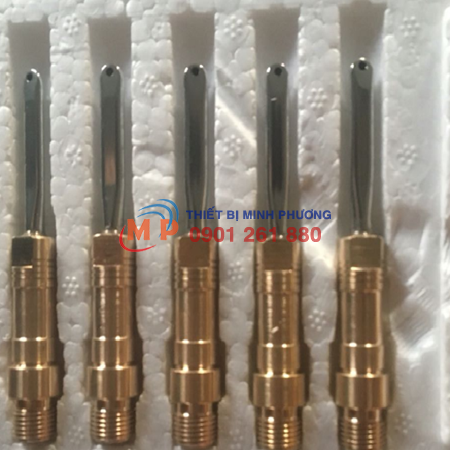 NOZZLE-COMPL, SUB NOZZLE